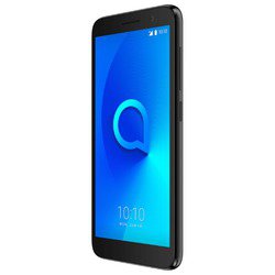 Alcatel 1 5033D (черный)