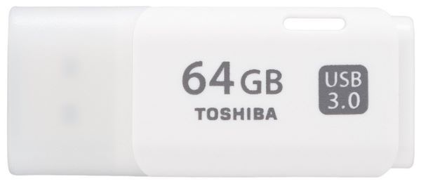 Toshiba TransMemory U301