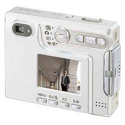 Konica Minolta DiMAGE Xg