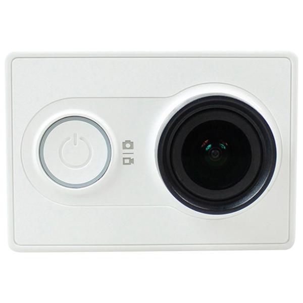 Экшн-камера YI Action Camera Basic Edition