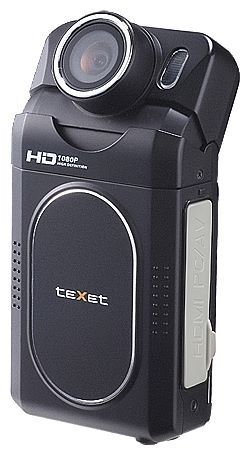 teXet DVR-600FHD