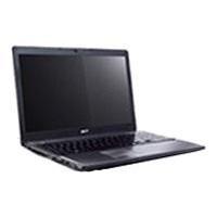 Acer ASPIRE 5810T-354G32Mi (Core 2 Solo SU3500 1400 Mhz/15.6"/1280x800/4096Mb/320.0Gb/DVD-RW/Wi-Fi/Bluetooth/Win Vista HP)