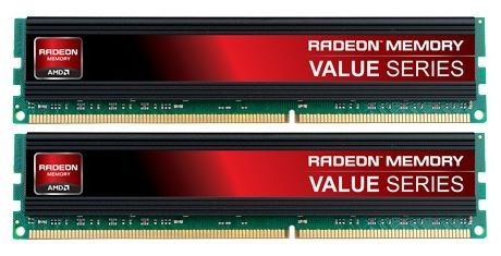 AMD R538G1601U2S-UGO