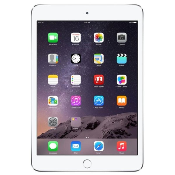 Apple iPad Pro 9.7 128Gb Wi-Fi
