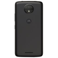 Motorola Moto C 8Gb/1Gb 3G MT6580m (черный)
