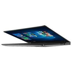 DELL XPS 15 9550 (Intel Core i5 6300HQ 2300 MHz/15.6"/1920x1080/8Gb/1032Gb/DVD нет/NVIDIA GeForce GTX 960M/Wi-Fi/Bluetooth/Win 10 Home)