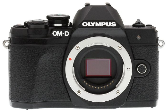 Olympus OM-D E-M10 Mark III Body