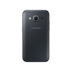 Samsung Core Prime VE SM-G361H/DS (угольно-серый)