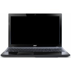Acer Aspire V3-571G-53236G50Makk NX.M67ER.006 (Core i5 3230M 2600 Mhz, 15.6", 1366x768, 6144Mb, 500Gb, DVD-RW, Wi-Fi, Bluetooth, Win 8 64) (черный)