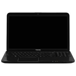 Toshiba SATELLITE L850-C9K (Core i5 3210M 2500 Mhz/15.6"/1366x768/6144Mb/640Gb/DVD-RW/Wi-Fi/Bluetooth/Win 7 HB 64)