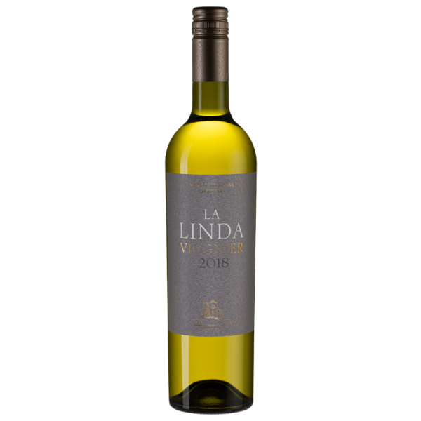 Вино Luigi Bosca Viognier La Linda 0.75 л