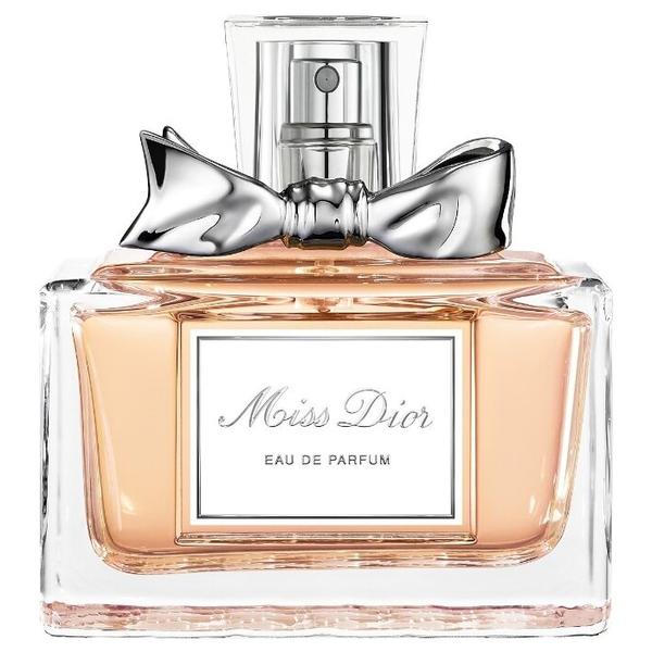Парфюмерная вода Christian Dior Miss Dior (2012)