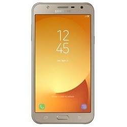 Samsung Galaxy J7 Neo SM-J701F/DS (золотистый)