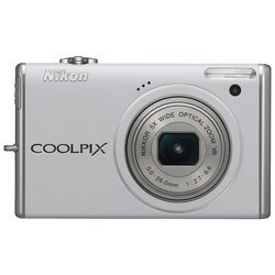 Nikon Coolpix S640