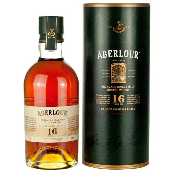 Виски Aberlour, 16 лет, 0.7 л
