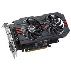 ASUS Radeon RX 560 1175Mhz PCI-E 3.0 2048Mb 7000Mhz 128 bit DVI HDMI HDCP