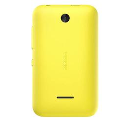 Nokia Asha 230 Dual sim (желтый)