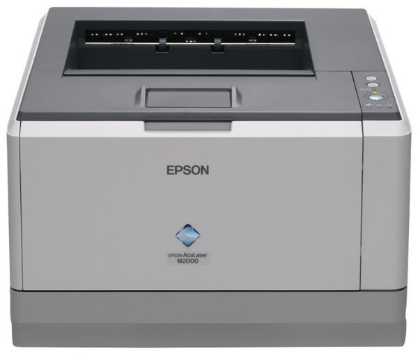 Epson AcuLaser M2000D