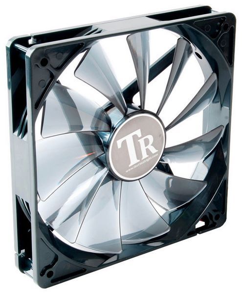 Thermalright X-Silent 140