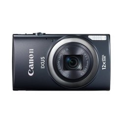 Canon Digital IXUS 265 HS (черный)