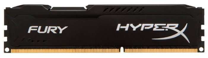 HyperX HX316C10FB/8