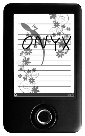 ONYX BOOX 60