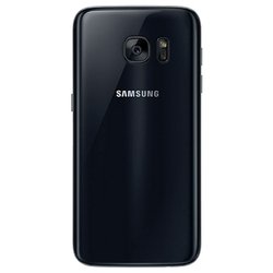 Samsung Galaxy S7 32Gb SM-G930FD (SM-G930FZKUSER) (черный оникс)