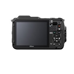 Nikon Coolpix AW120 (камуфляж)