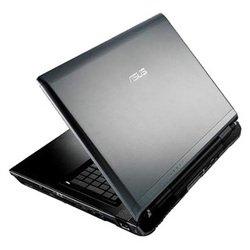 ASUS W90Vn (Core 2 Quad Q9000 2000 Mhz/18.4"/1920x1080/6144Mb/1000.0Gb/Blu-Ray/Wi-Fi/Bluetooth/Win Vista HP)