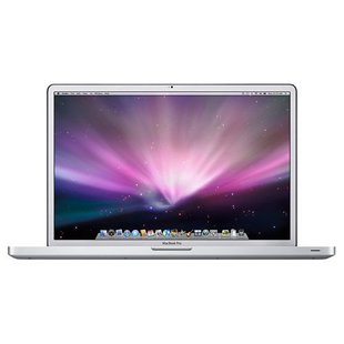 Apple MacBook Pro 17 Mid 2009