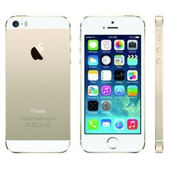 Apple iPhone 5S 16Gb Gold (золотой)