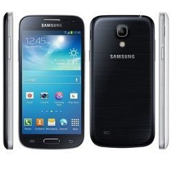 Samsung Galaxy S4 mini Duos GT-I9192 (черный)