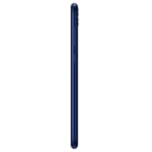 Honor 8C 3/32GB (синий)