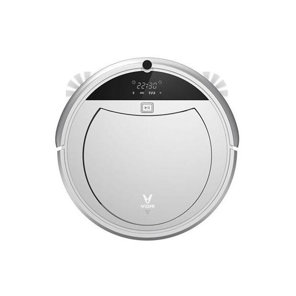 Робот-пылесос Xiaomi Viomi Internet Robot Vacuum Cleaner VXRS01
