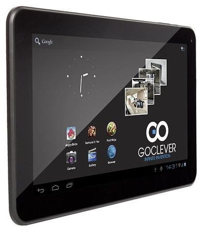 GOCLEVER TAB R104