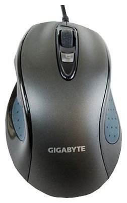 GIGABYTE GM-M6800 Red-Black USB
