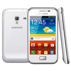 Samsung Galaxy Ace Plus S7500 (белый)