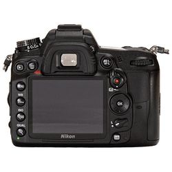 Nikon D7000 Body (black 16,2Mpix 3 720p SD Li-Ion, Корпус без объектива)