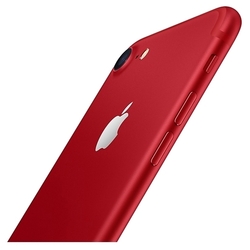 Apple iPhone 7 128Gb (MPRL2RU/A) (красный)