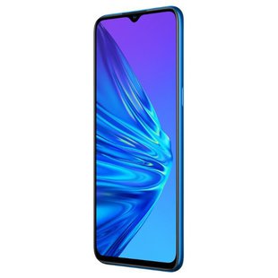 Realme 5 3/64GB (синий)