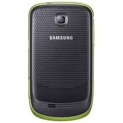 Samsung S5570 Galaxy Mini (Black)