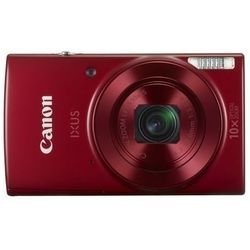 Canon IXUS 180 (1088C001) (красный)