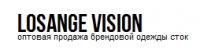 Интернет-магазин одежды losange-vision.com