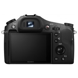 Sony Cyber-shot DSC-RX10M2 (черный)