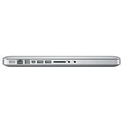 Apple MacBook Pro 15 Early 2011 MD035 (Core i7 2300 Mhz/15.4"/1440x900/4096Mb/750Gb/DVD-RW/Wi-Fi/Bluetooth/MacOS X)