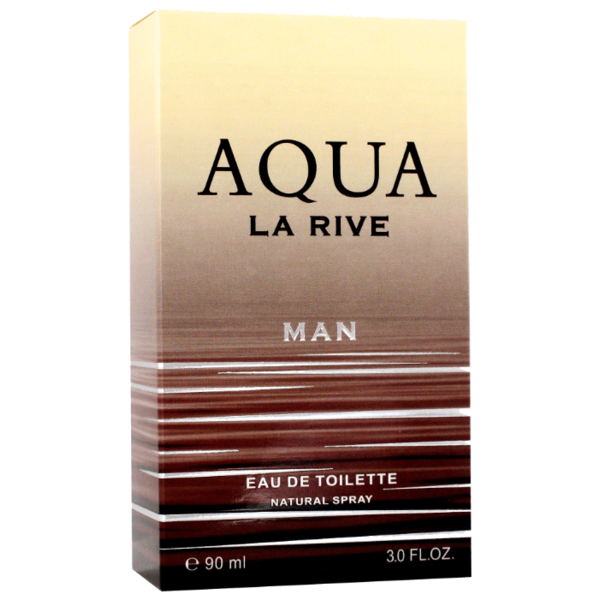 Туалетная вода La Rive Aqua