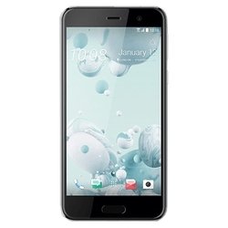HTC U Play 32Gb (черный)