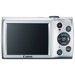 Canon PowerShot A2550