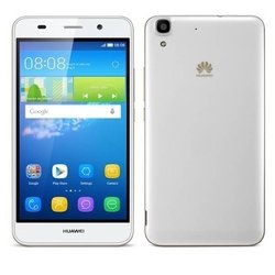 Huawei Y6 SCL-L21 LTE (белый)