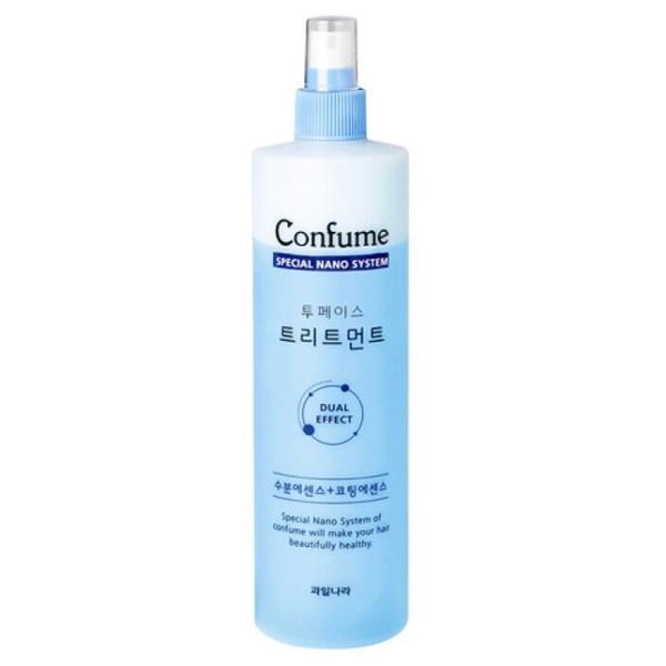 Welcos Confume Two-Phase Treatment Двухфазный спрей для волос